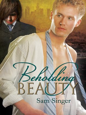 cover image of Beholding Beauty
